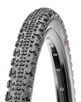 Maxxis, Ravager, Tire, 700x40C, Folding, Tubeless Ready, Dual, EXO, 120TPI, Black