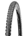 Maxxis, Ravager, Tire, 700x40C, Folding, Tubeless Ready, Dual, EXO, 120TPI, Black