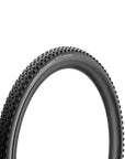 Pirelli, Cinturato GRAVEL S, Gravel Tire, 700x40C, Black