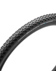 Pirelli, Cinturato GRAVEL S, Gravel Tire, 700x40C, Black