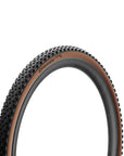Pirelli, Cinturato GRAVEL S, Gravel Tire, 700x40C, Black