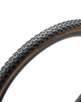 Pirelli, Cinturato GRAVEL S, Gravel Tire, 700x40C, Black