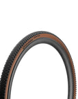 Pirelli, Cinturato Adventure, Gravel Tire, 700x40C, Tanwall