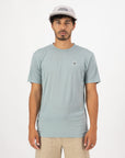 Mons Royale Icon Merino Classic T-Shirt Homme
