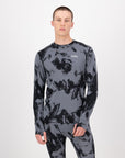 Mons Cascade Merino Base Layer Long Sleeve