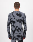 Mons Cascade Merino Base Layer Long Sleeve