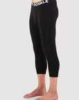 Mons Royale Cascade Merino Flex 200 3/4 Legging