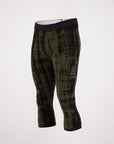 Mons Royale Cascade Merino Flex 200 3/4 Legging