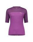 Mons Royale Diversion Merino Bike Jersey Short Sleeve Women