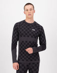 Mons Royale Ascender Merino Base Layer Long Sleeve