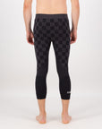 Mons Royale Ascender Merino Base Layer 3/4 Legging