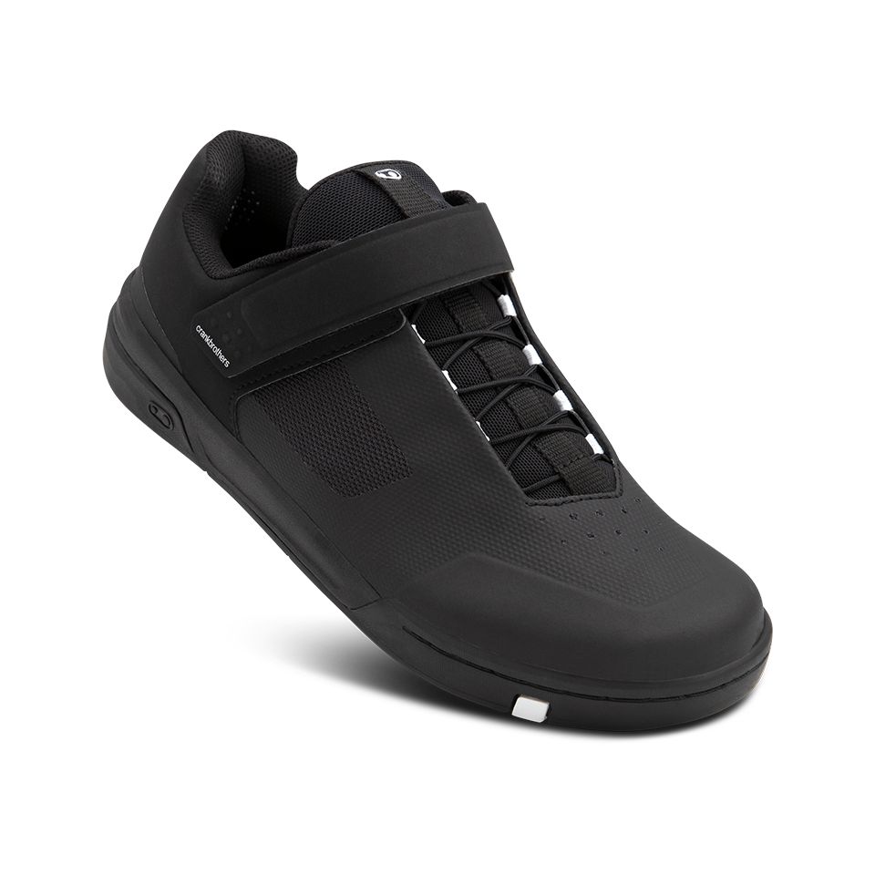Crankbrothers Stamp Speedlace Shoes – Bosk Vélo Café