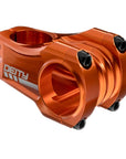 Deity, Copperhead, Stem, Diameter: 35mm, Length: 50mm, Steerer: 1-1/8'', 0°, Black