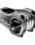 Deity, Copperhead, Stem, Diameter: 35mm, Length: 50mm, Steerer: 1-1/8'', 0°, Black