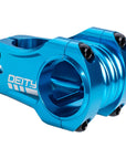 Deity, Copperhead 42, Stem, Diameter: 31.8mm, Length: 42mm, Steerer: 1-1/8'', 0°, Black