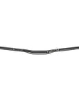 Deity, Black Label 15, MTB Handlebar, Diameter: 31.8mm, 800mm, Rise: 15mm, Black