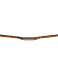Deity, Black Label 15, MTB Handlebar, Diameter: 31.8mm, 800mm, Rise: 15mm, Black