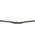 Deity, Black Label 15, MTB Handlebar, Diameter: 31.8mm, 800mm, Rise: 15mm, Black