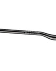 Deity, Black Label 25, MTB Handlebar, Diameter: 31.8mm, 800mm, Rise: 25mm, Black