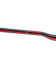 Deity, Black Label 25, MTB Handlebar, Diameter: 31.8mm, 800mm, Rise: 25mm, Black