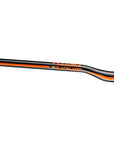Deity, Black Label 25, MTB Handlebar, Diameter: 31.8mm, 800mm, Rise: 25mm, Black