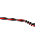 Deity, Black Label 38, MTB Handlebar, Diameter: 31.8mm, 800mm, Rise: 38mm, Black