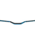 Deity, Black Label 38, MTB Handlebar, Diameter: 31.8mm, 800mm, Rise: 38mm, Black