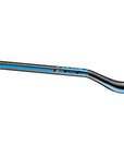 Deity, Black Label 38, MTB Handlebar, Diameter: 31.8mm, 800mm, Rise: 38mm, Black