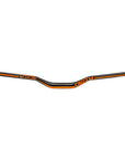 Deity, Black Label 38, MTB Handlebar, Diameter: 31.8mm, 800mm, Rise: 38mm, Black