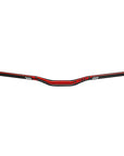Deity, Skyline 25, MTB Handlebar, Diameter: 31.8mm, 787mm, Rise: 25mm, Black