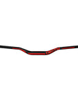 Deity, Racepoint 38, MTB Handlebar, Diameter: 35mm, 810mm, Rise: 38mm, Red