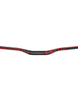 Deity, Speedway 30, MTB Handlebar, Diameter: 35mm, 810mm, Rise: 30mm, Red