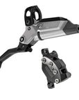 SRAM, Maven Ultimate Stealth, MTB Hydraulic Disc Brake,
