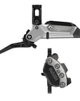 SRAM, Maven Ultimate Stealth, MTB Hydraulic Disc Brake,