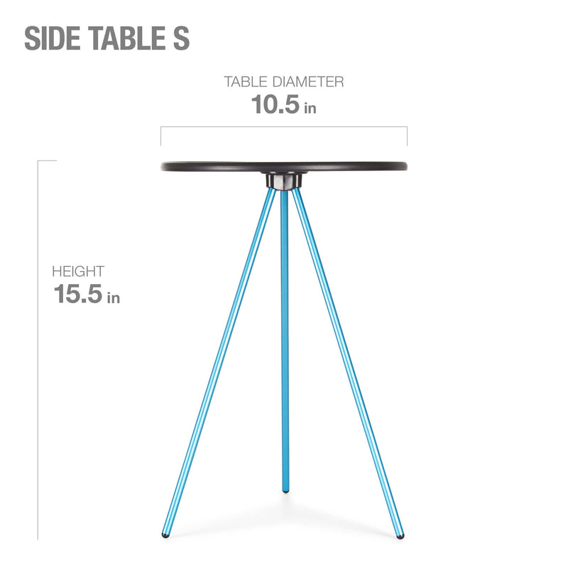 Helinox Side Table Small - Black
