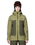 Mountain Hardwear Boudary Ridge Gore-Tex Jacket Women