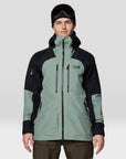 Mountain Hardwear Boudary Ridge Gore-Tex Jacket