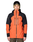 Mountain Hardwear Boudary Ridge Gore-Tex Jacket