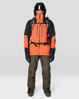 Mountain Hardwear Boudary Ridge Gore-Tex Jacket