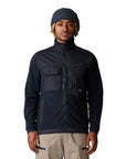 Mountain Hardwear First Tracks Full Zip Fleece Manteau Homme