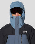 Mountain Hardwear FirstTracks Insulated Jacket