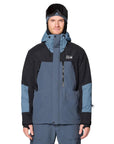 Mountain Hardwear FirstTracks Insulated Jacket