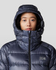 Mountain Hardwear Phantom Alpine Down Hooded Jacket Femme