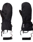 Mountain Hardwear All Tracks Gore tex Mitt