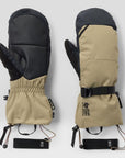 Mountain Hardwear All Tracks Gore tex Mitt