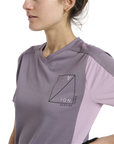 Ion SS Jersey Traze Amp AFT Women