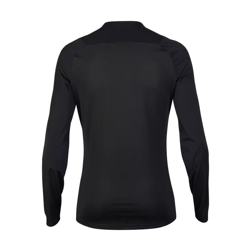 Maillot Cyclisme Fox Racing Flexair Ascent - Homme - Polyester Recyclé - Respirant