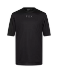 Fox Ranger SS Wordmark Bike Jersey