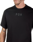 Fox Ranger SS Wordmark Bike Jersey