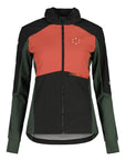 Maloja NeshaM. Nordic Hybrid Softshell Jacket Women